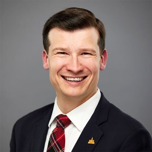 Mayor Farkas